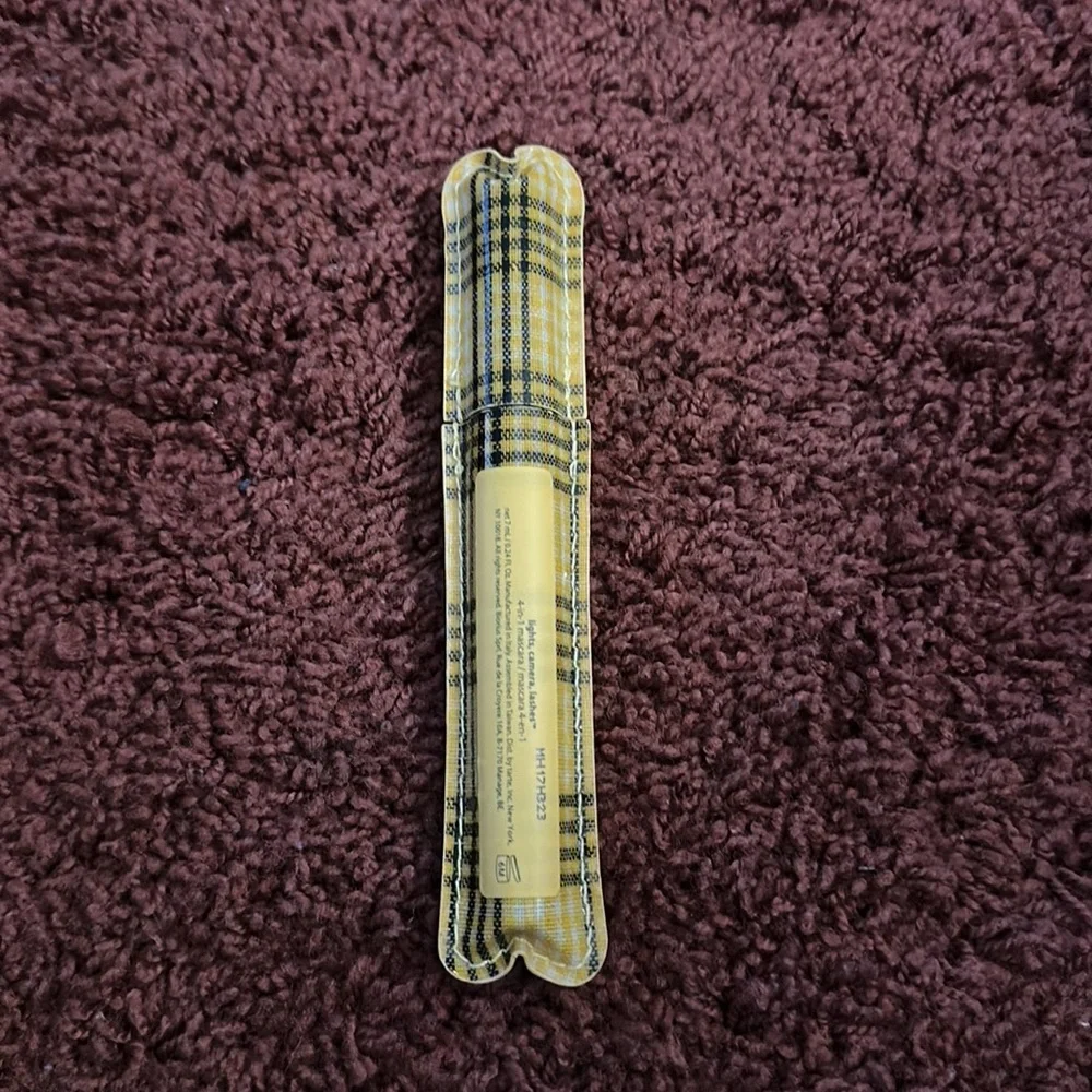 Tarte Lights Camera Lashes Mascara